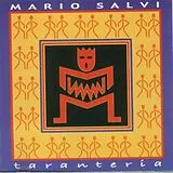 Mario Salvi CD Taranteria