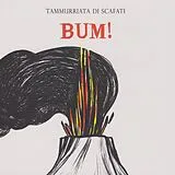 Tammurriata Di Scafati CD Bum !