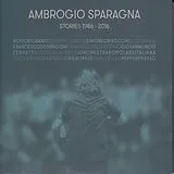 Ambrogio Sparagna CD Stories 1986 - 2016