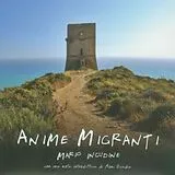 Mario Incudine CD Anime Migranti