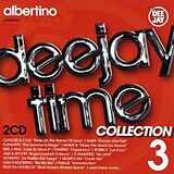 VARIOUS/ALBERTINO PRES. CD Deejay Time Collection Vol.3