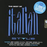 Various CD The Best Of Italian Style