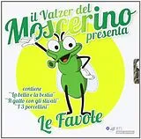 Valzer Del Moscerino CD Il Mondo Delle Favole 2cd