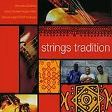 Mamadou Diabate, Shujaat Khan CD Strings Tradition