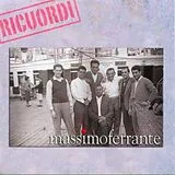 Massimo Ferrante CD Ricuordi