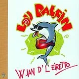 Lou Dalfin CD W Jan D'l'eiretto