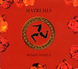 Banda Ionica CD Matri Mia/Oh My Mother