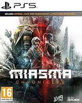 Miasma Chronicles [PS5] (D) als PlayStation 5-Spiel