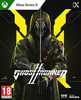 Ghostrunner 2 [XSX] (D) als Xbox Series X-Spiel