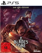 Blades of Fire - Day One Edition [PS5] (D) als PlayStation 5-Spiel