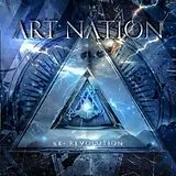 Art Nation CD Re-revolution