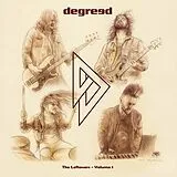 Degreed CD The Leftovers - Volume 1