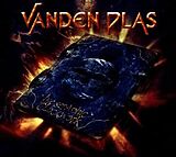 Vanden Plas CD The Seraphic Clockwork