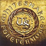 Whitesnake CD Forevermore