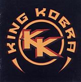 King Kobra CD King Kobra