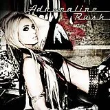Adrenaline Rush CD Adrenaline Rush