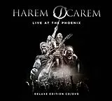Harem Scarem CD Live At The Phoenix