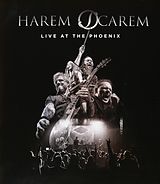 Live At The Phoenix Blu-ray