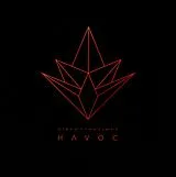 Circus Maximus CD Havoc