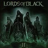 Lords of Black CD II