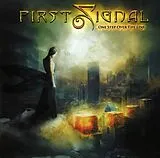First Signal CD One Step Over The Line