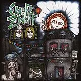 Enuff Z'nuff CD Clowns Lounge