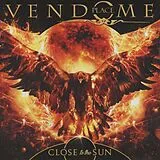 Place Vendome CD Close To The Sun