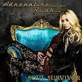 Adrenaline Rush CD Soul Survivor
