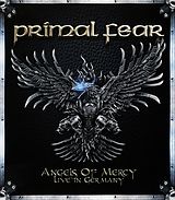 Angels Of Mercy - Live In Germ Blu-ray