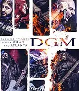 Passing Stages - Live In Milan Blu-ray