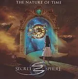 Secret Sphere CD The Nature Of Time