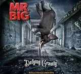 Mr Big CD Defying Gravity