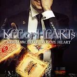 Kee of Hearts CD Kee Of Hearts