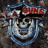 L.A. Guns CD The Missing Peace