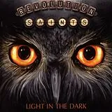 Revolution Saints CD Light In The Dark