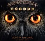 Revolution Saints CD Light In The Dark