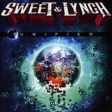 Sweet & Lynch CD Unified