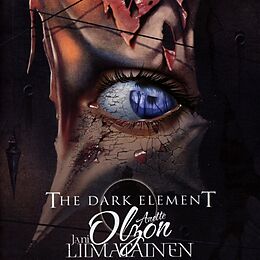 The Dark Element (feat. Anette CD The Dark Element