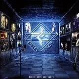 Eisley/Goldy CD Blood, Guts And Games