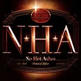 No Hot Ashes CD No Hot Ashes