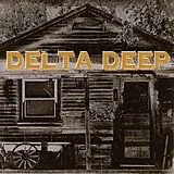 Delta Deep CD Delta Deep