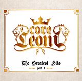 Coreleoni CD The Greatest Hits Part 1