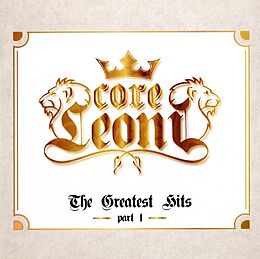 Coreleoni CD The Greatest Hits Part 1