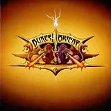 Dukes of the Orient CD Dukes Of The Orient