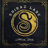 Shiraz Lane CD Carnival Days