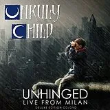 Unruly Child CD Unruly, Live And Unhinged