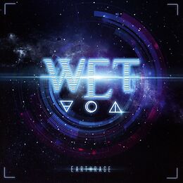 W.E.T. CD Earthrage