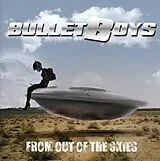 Bulletboys CD From Out Of The Skies