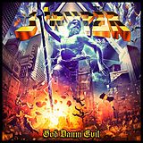 Stryper CD God Damn Evil