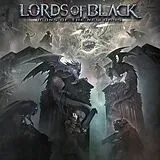 Lords of Black CD Icons Of The New Days